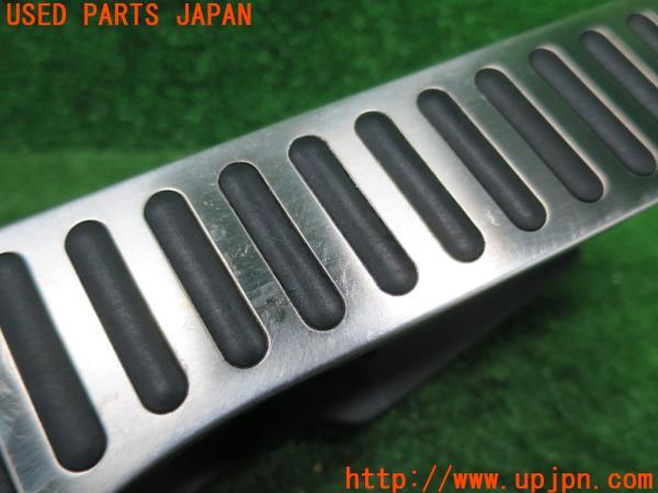 VW ザ・ビートル(16CPL)純正アクセルペダル ブレーキペダル