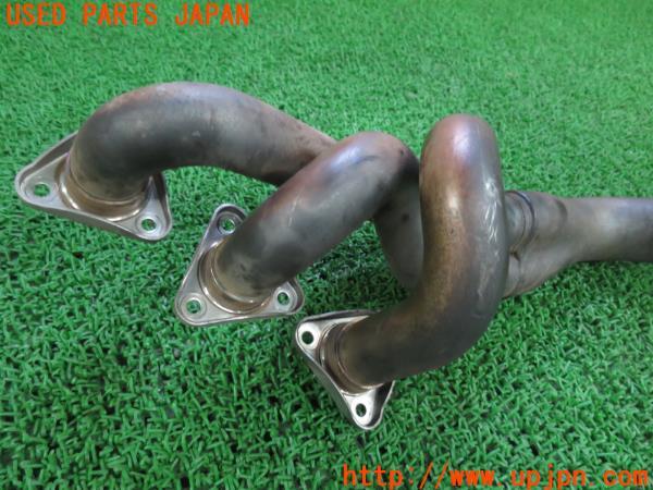 BMW M3 クーペ(BL32/E46)純正エキマニ エキゾーストマニホールド 326S4 