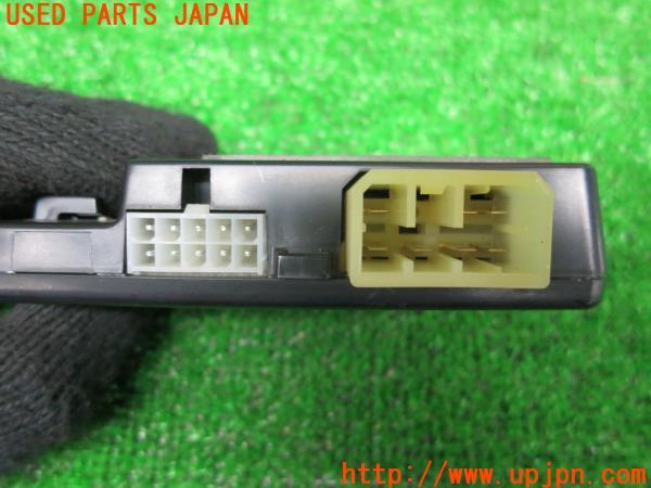 ランクル80系(HDJ81V)後期 YUPITERU エンジンスターター VE-480R