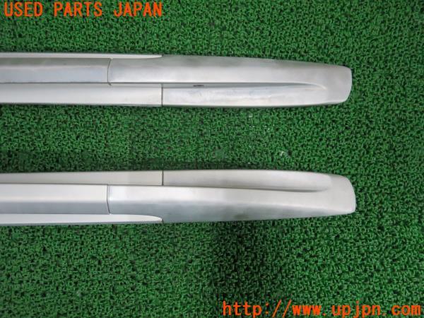 ポルシェ カイエン955(9PA)純正オプション ルーフレール
