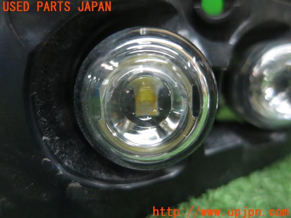 日産 ノート NISMO(E12 中期 HR12)純正 ニスモバンパー専用 LED 日産 ノート NISMO(E12 中期 HR12)純正 ニスモバンパー専用 LED