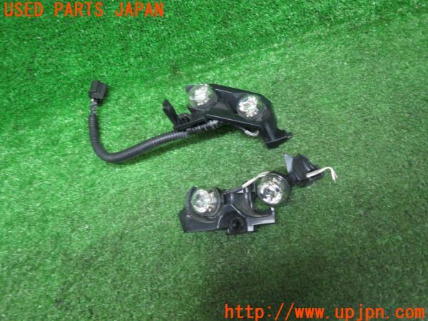 日産 ノート NISMO(E12 中期 HR12)純正 ニスモバンパー専用 LED 日産 ノート NISMO(E12 中期 HR12)純正 ニスモバンパー専用 LED