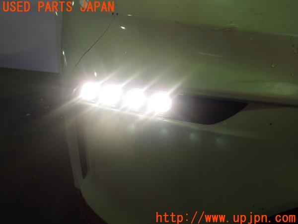 日産 ノート NISMO(E12 中期 HR12)純正 ニスモバンパー専用 LED 日産 ノート NISMO(E12 中期 HR12)純正 ニスモバンパー専用 LED