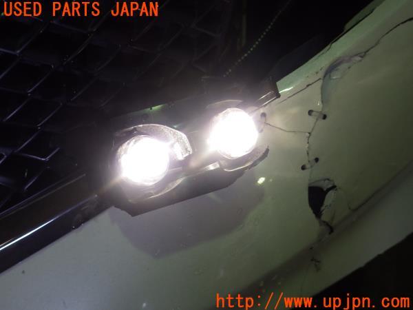 日産 ノート NISMO(E12 中期 HR12)純正 ニスモバンパー専用 LED 日産 ノート NISMO(E12 中期 HR12)純正 ニスモバンパー専用 LED