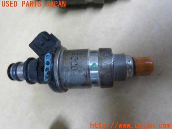 ホンダ シビック タイプR(EK9 後期 B16B VTEC)純正