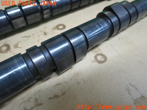 ホンダ シビック タイプR(EK9 後期 B16B VTEC)純正 カムシャフト ホンダ シビック タイプR(EK9 後期 B16B VTEC)純正 カムシャフト