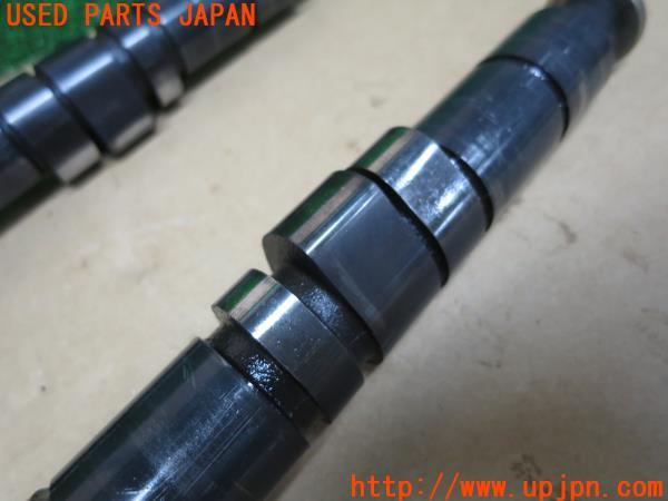 ホンダ シビック タイプR(EK9 後期 B16B VTEC)純正 カムシャフト