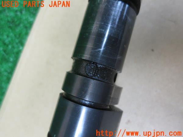ホンダ シビック タイプR(EK9 後期 B16B VTEC)純正 カムシャフト