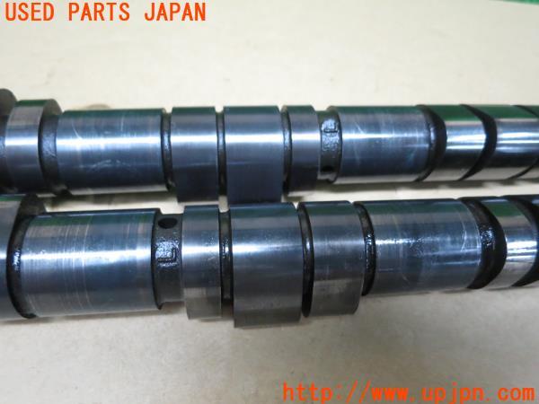 ホンダ シビック タイプR(EK9 後期 B16B VTEC)純正 カムシャフト