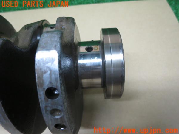ホンダ シビック タイプR(EK9 後期 B16B VTEC)純正 クランク