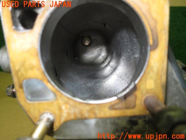 ホンダ シビック タイプR(EK9 後期 B16B VTEC)純正 インテーク ホンダ シビック タイプR(EK9 後期 B16B VTEC)純正 インテーク