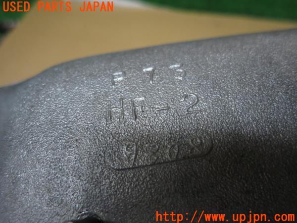 ホンダ シビック タイプR(EK9 後期 B16B VTEC)純正 インテーク