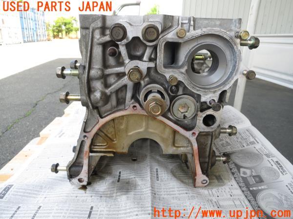 ホンダ シビック タイプR(EK9 後期 B16B VTEC)純正 シリンダー ホンダ シビック タイプR(EK9 後期 B16B VTEC)純正 シリンダー