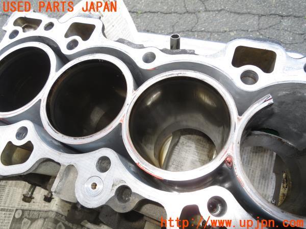 ホンダ シビック タイプR(EK9 後期 B16B VTEC)純正 シリンダー