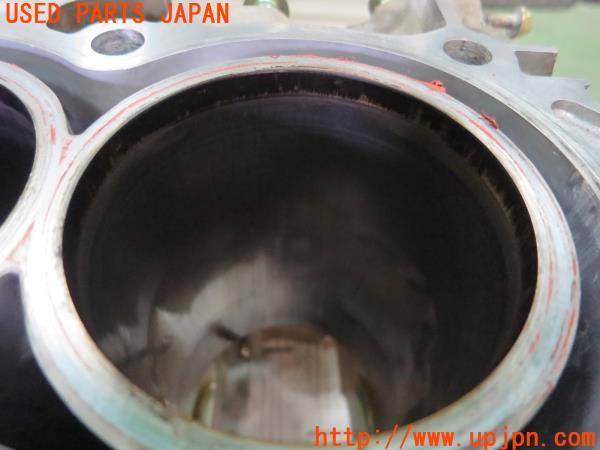 ホンダ シビック タイプR(EK9 後期 B16B VTEC)純正 シリンダー ホンダ シビック タイプR(EK9 後期 B16B VTEC)純正 シリンダー