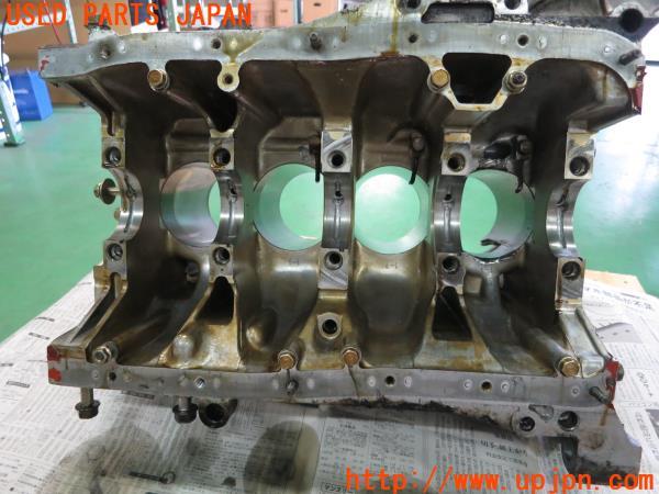 ホンダ シビック タイプR(EK9 後期 B16B VTEC)純正 シリンダー ホンダ シビック タイプR(EK9 後期 B16B VTEC)純正 シリンダー