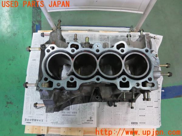 ホンダ シビック タイプR(EK9 後期 B16B VTEC)純正 シリンダー ホンダ シビック タイプR(EK9 後期 B16B VTEC)純正 シリンダー