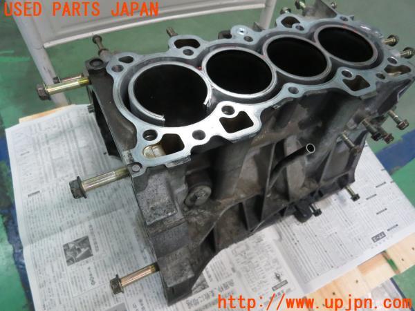 ホンダ シビック タイプR(EK9 後期 B16B VTEC)純正 シリンダー ホンダ シビック タイプR(EK9 後期 B16B VTEC)純正 シリンダー