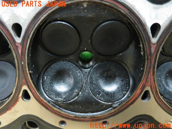 ホンダ シビック タイプR(EK9 後期 B16B VTEC)純正 シリンダー