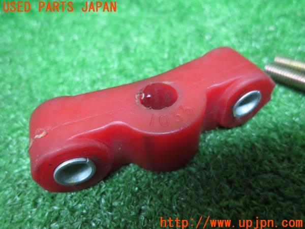 ホンダ シビック タイプR(EK9 後期)社外 ウレタン シフト