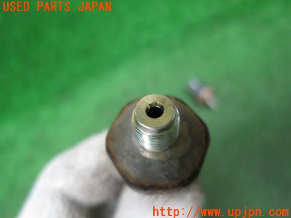 ホンダ シビック タイプR(EK9 後期 B16B VTEC)純正 ノック ホンダ シビック タイプR(EK9 後期 B16B VTEC)純正 ノック