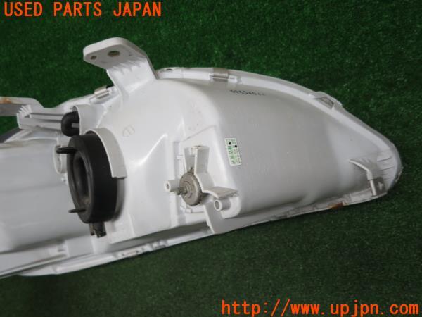 ホンダ シビック タイプR(EK9 後期)DEPO インナーブラック ホンダ シビック タイプR(EK9 後期)DEPO インナーブラック