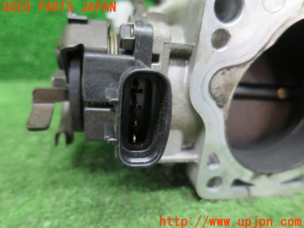 アリスト(JZS161)スロットルボディ 22030-46160 ETCS-i 2JZ-GTE 後期