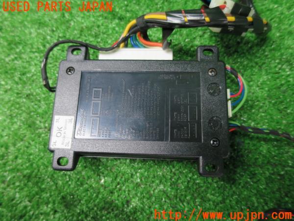 アリスト(JZS161)セキュリティ VIPER 650XV-J バイパー 中古 の