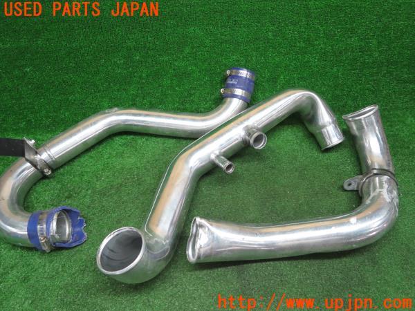 三菱 ランサーエボリューションIX(CT9A ランエボ9)HKS アルミ 