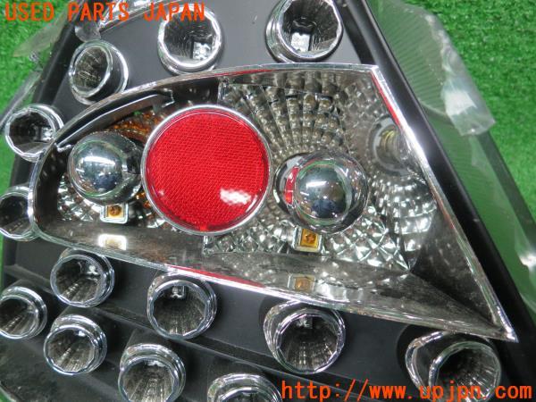 ランエボ6(CP9A)社外 LEDテールランプ ライト 難有り 中古 の