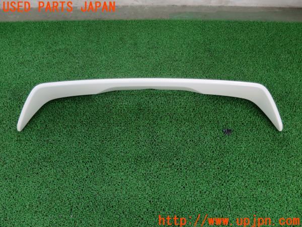 ノート NISMO(E12)純正ルーフスポイラー エアスポイラー 96030-1A92A