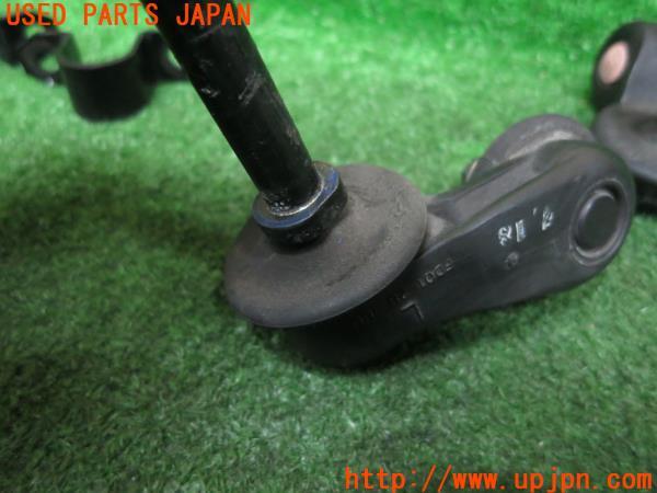 マツダ RX-7(FD3S 6型 後期)社外 リア スタビライザー スタビ