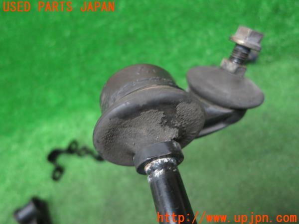 マツダ RX-7(FD3S 6型 後期)社外 リア スタビライザー スタビ
