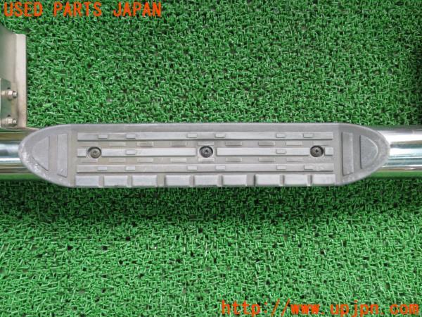 FJクルーザー(GSJ15W)ジャオス サイドステップ JAOS モデリスタ FJクルーザー(GSJ15W)ジャオス サイドステップ JAOS モデリスタ