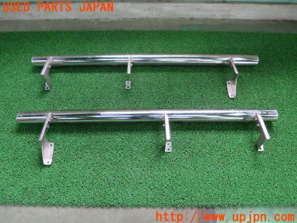 FJクルーザー(GSJ15W)ジャオス サイドステップ JAOS モデリスタ FJクルーザー(GSJ15W)ジャオス サイドステップ JAOS モデリスタ