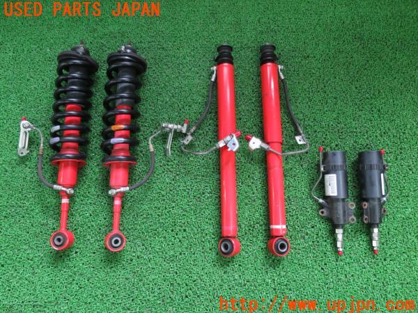 2022新作 Pre Autumn 【希少】FJクルーザー GSJ15純正ショック