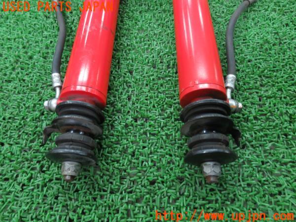 FJクルーザー(GSJ15W)純正ショックアブソーバー Xリアス ポンプ付き