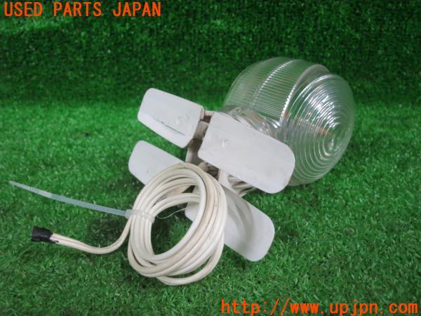タクシー用 ルーフウインカー 左右 セット クリアレンズ 中古 の