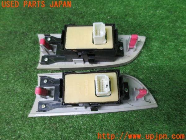 レクサス・IS F(USE20)純正オプション シルバースターリング