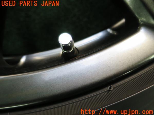 レクサス・IS F(USE20)純正オプション BBS 19インチホイール 8J レクサス・IS F(USE20)純正オプション BBS 19インチホイール 8J
