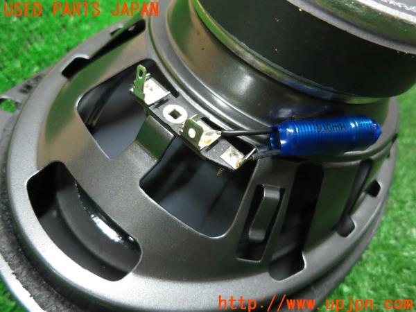マツダ RX-8(SE3P 後期)ALPINE アルパイン 楕円 スピーカー SXS