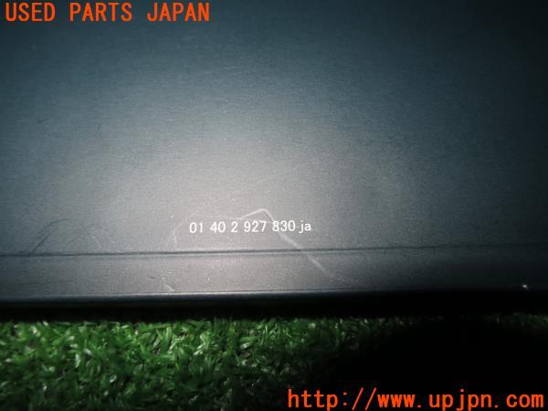 BMWミニ クロスオーバーJCW R60 取扱説明書 取説 2014年 ペース