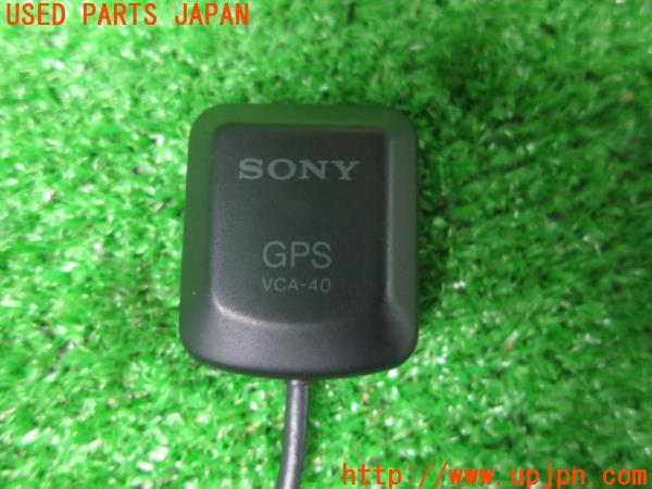 SONY HDDナビ NVX-Z555 カーナビ AVナビシステム 中古 の商品