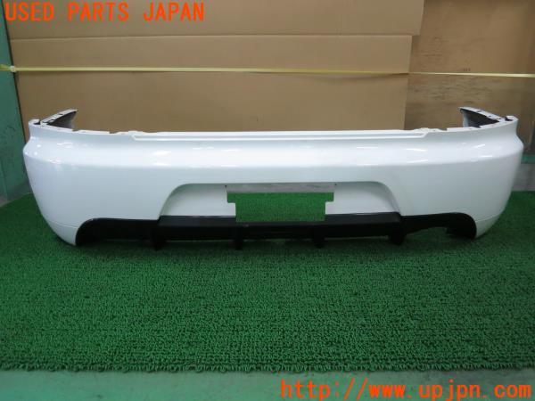 三菱 ランサーエボリューションIX(CT9A ランエボ9 4G63)純正 リア