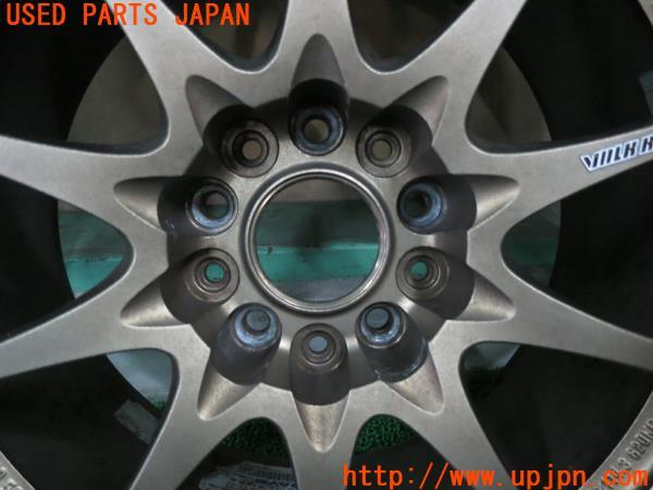 三菱 ランサーエボリューションIX(CT9A ランエボ9 4G63)RAYS