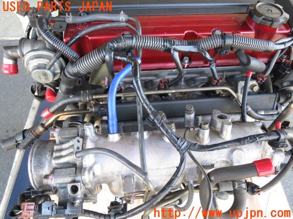三菱 ランサーエボリューションVIII GSR(CT9A ランエボ8)G-FORCE 三菱 ランサーエボリューションVIII GSR(CT9A ランエボ8)G-FORCE
