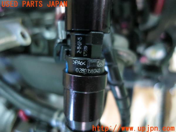 三菱 ランサーエボリューションVIII GSR(CT9A ランエボ8)G-FORCE