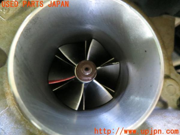 三菱 ランサーエボリューションVIII GSR(CT9A ランエボ8)G-FORCE