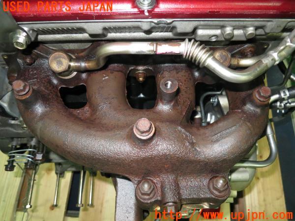 三菱 ランサーエボリューションVIII GSR(CT9A ランエボ8)G-FORCE