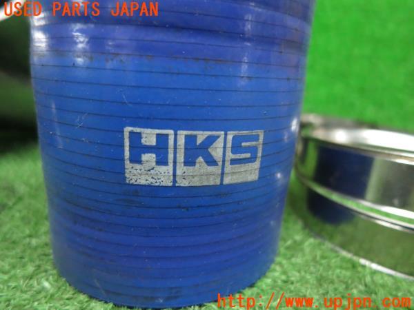 三菱 ランサーエボリューションVIII GSR(CT9A ランエボ8)HKS